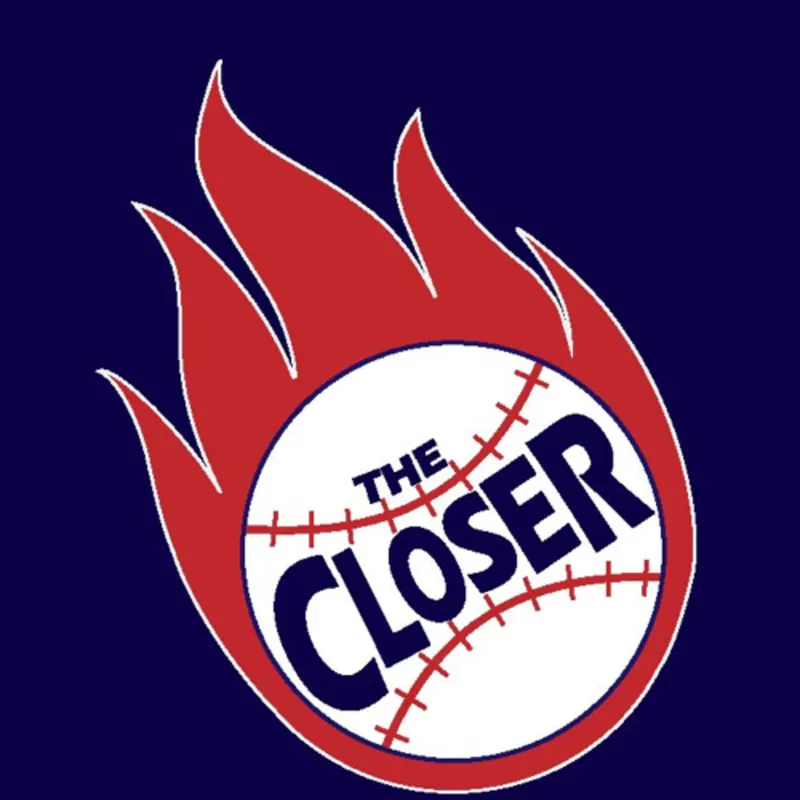 The Closer artwork