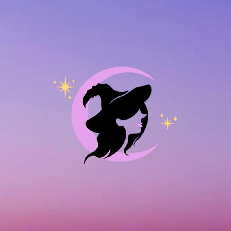 The Astrology Witch Podcast artwork