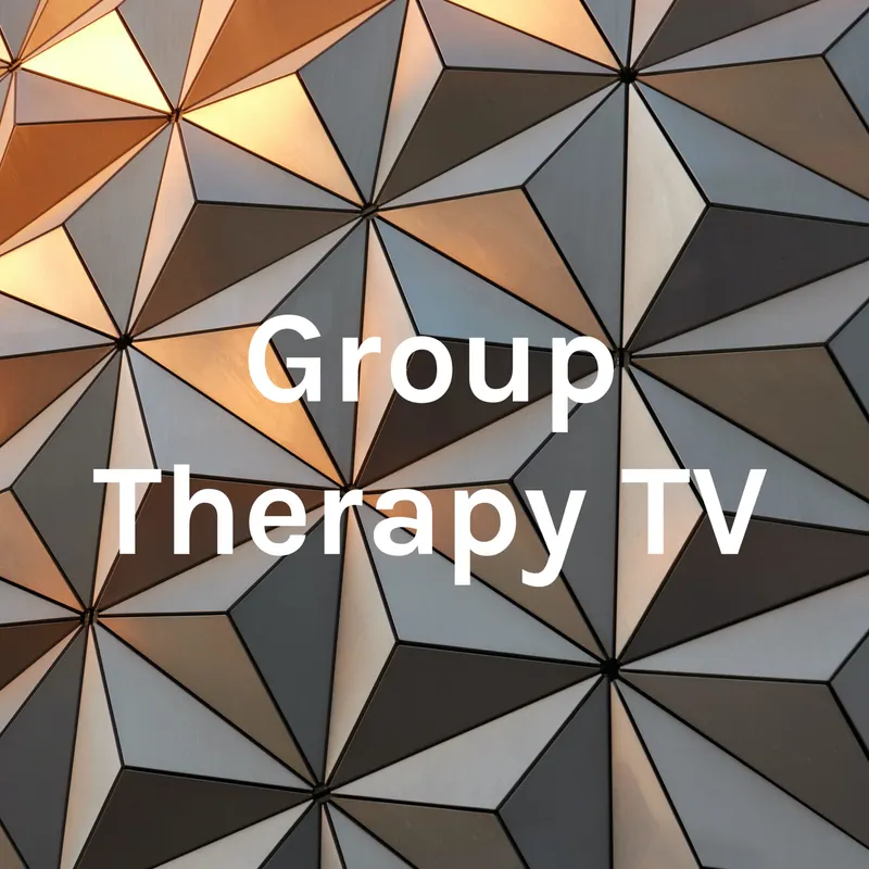 Group Therapy TV artwork