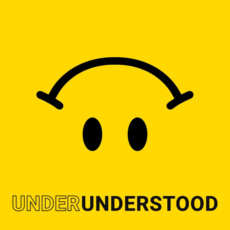 Underunderstood artwork