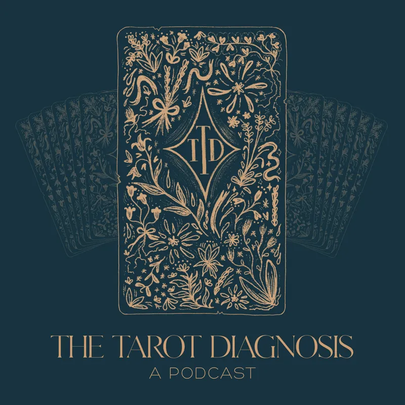 The Tarot Diagnosis artwork