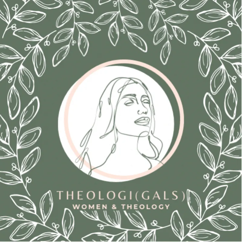 Theologi(gals) artwork