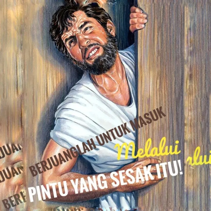 Renungan Harian Katolik artwork