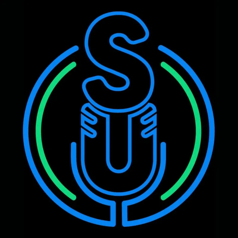 Saints Unscripted artwork