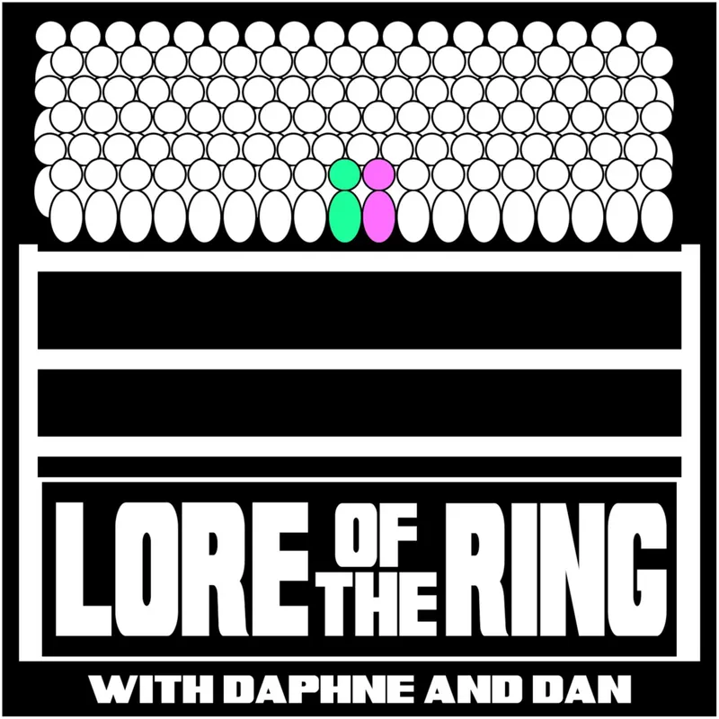 Lore of the Ring artwork