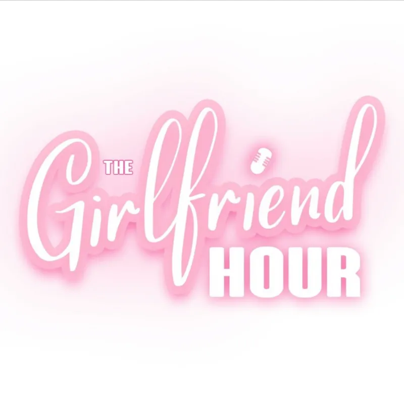 The Girlfriend Hour artwork