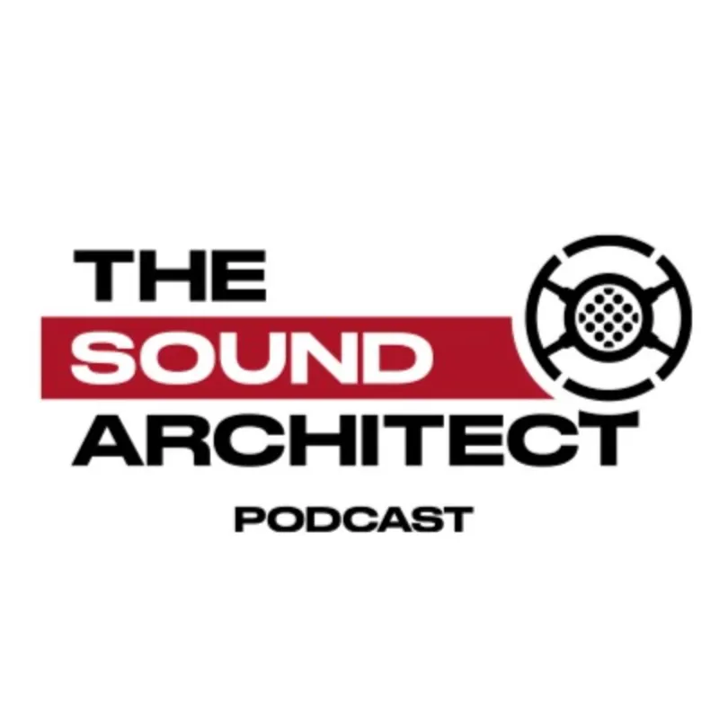 The Sound Architect Podcast (TSAP) artwork