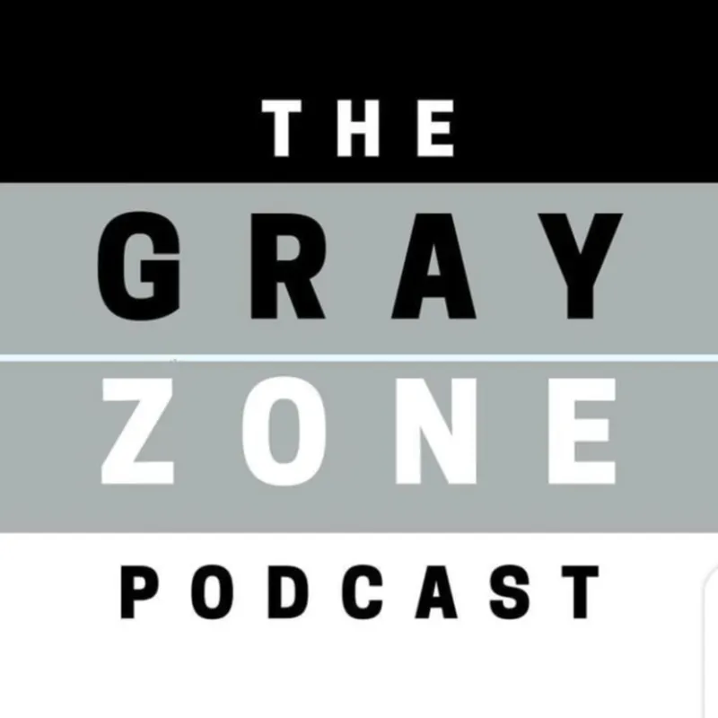 The Grayzone Podcast artwork