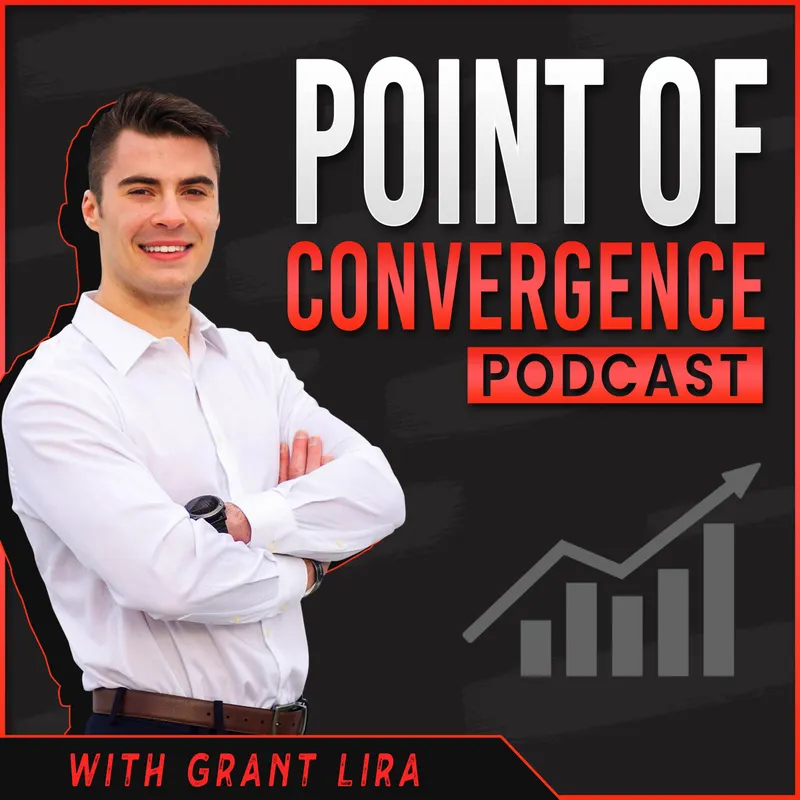 Point of Convergence artwork