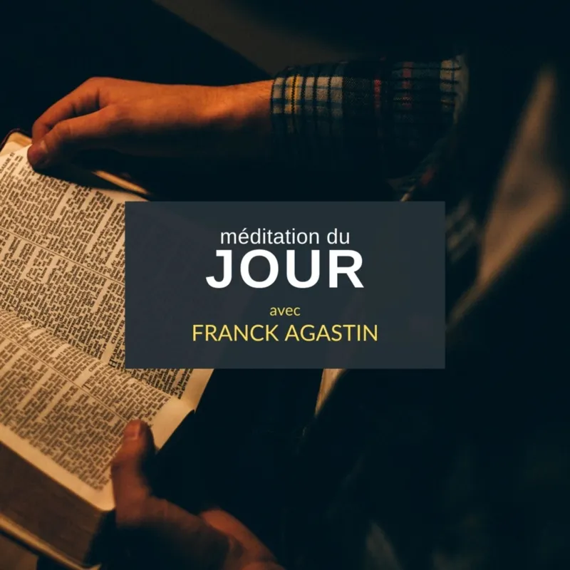 Méditation du jour artwork