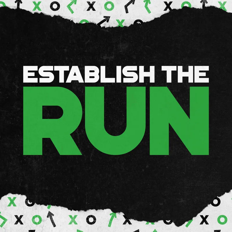 Establish The Run Fantasy Football artwork