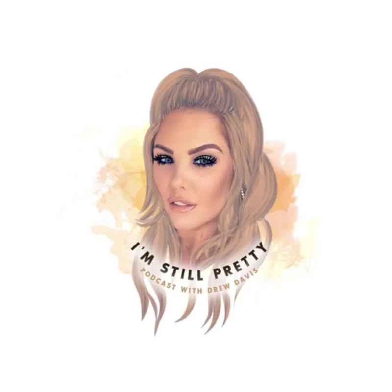 I’m Still Pretty Podcast artwork