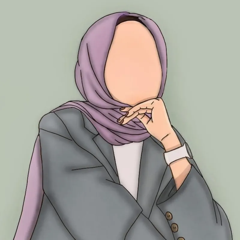 Islamic Feelings ♡ artwork