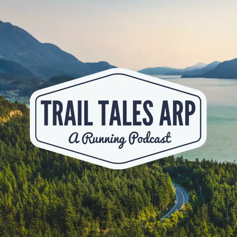 Trail Tales ARP artwork