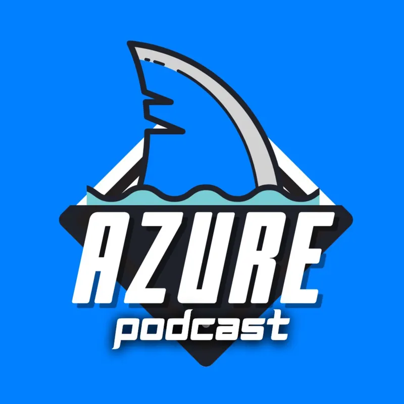 Azure Podcast artwork