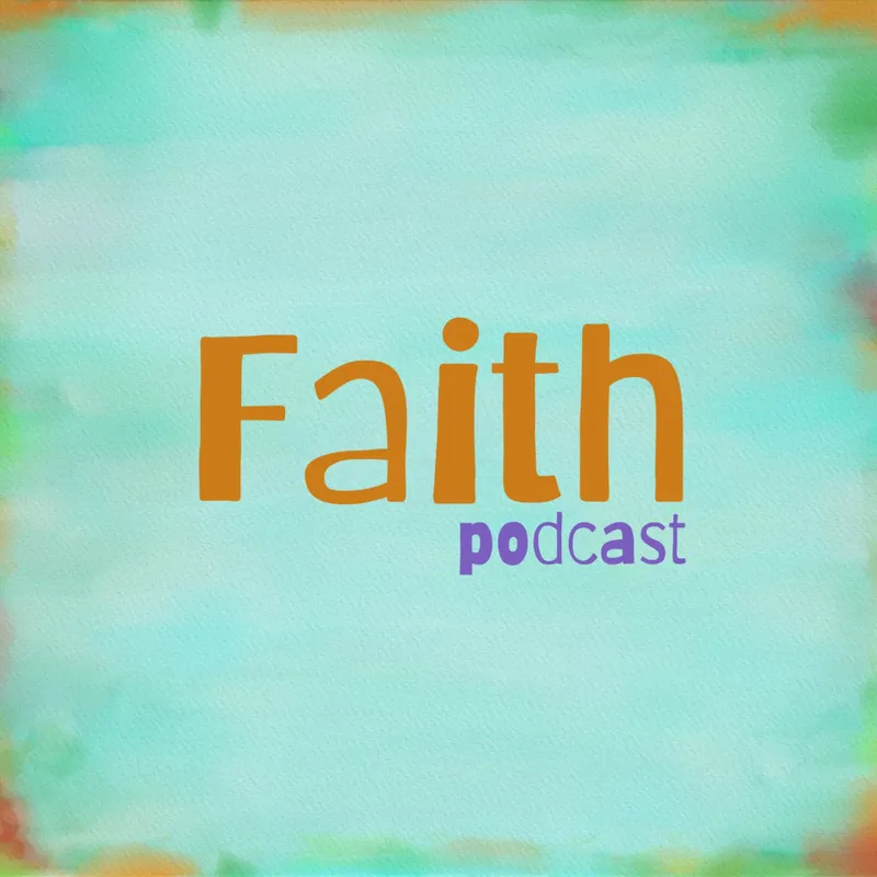 Faith by annm2705 artwork
