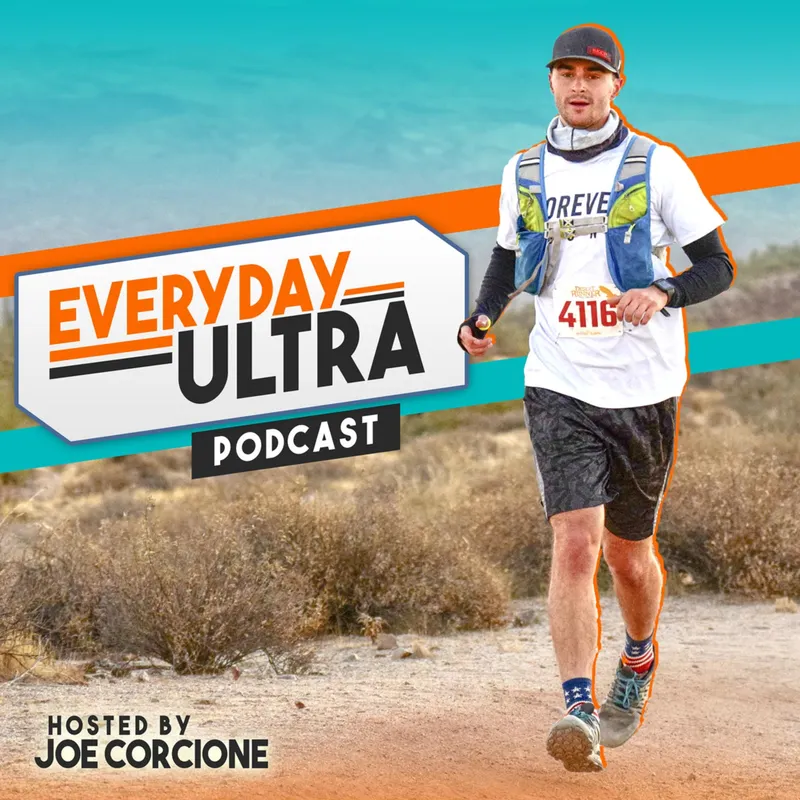 Everyday Ultra artwork