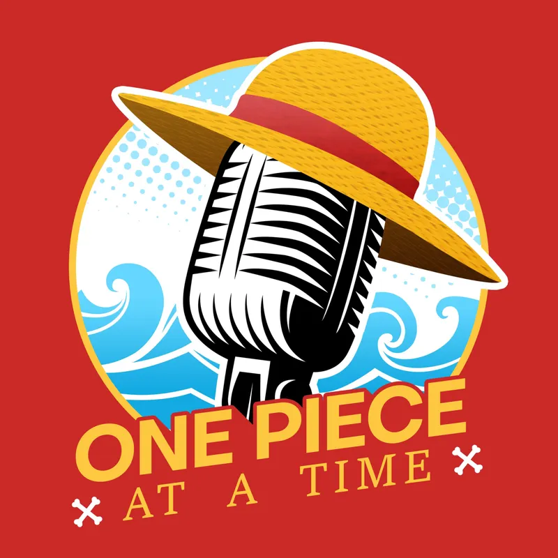 One Piece at a Time artwork