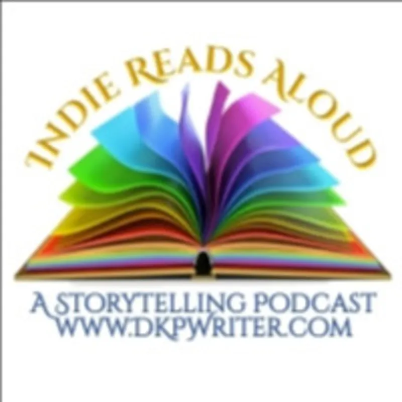 Indie Reads Aloud: A Storytelling Podcast artwork