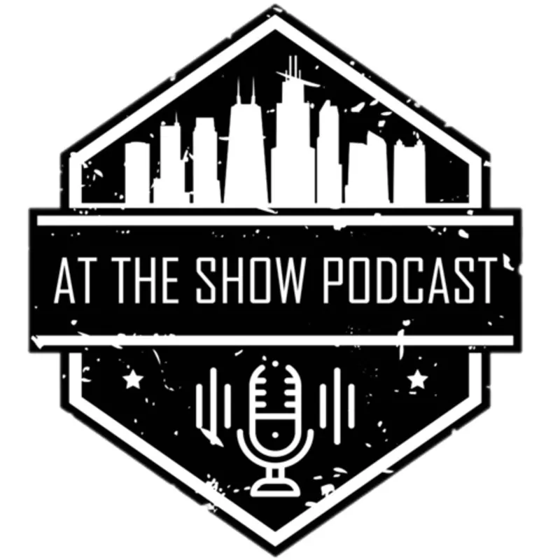 At The Show Podcast artwork
