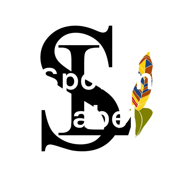 Spoken Label artwork