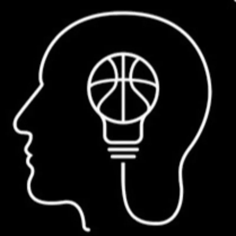 Thinking Basketball artwork