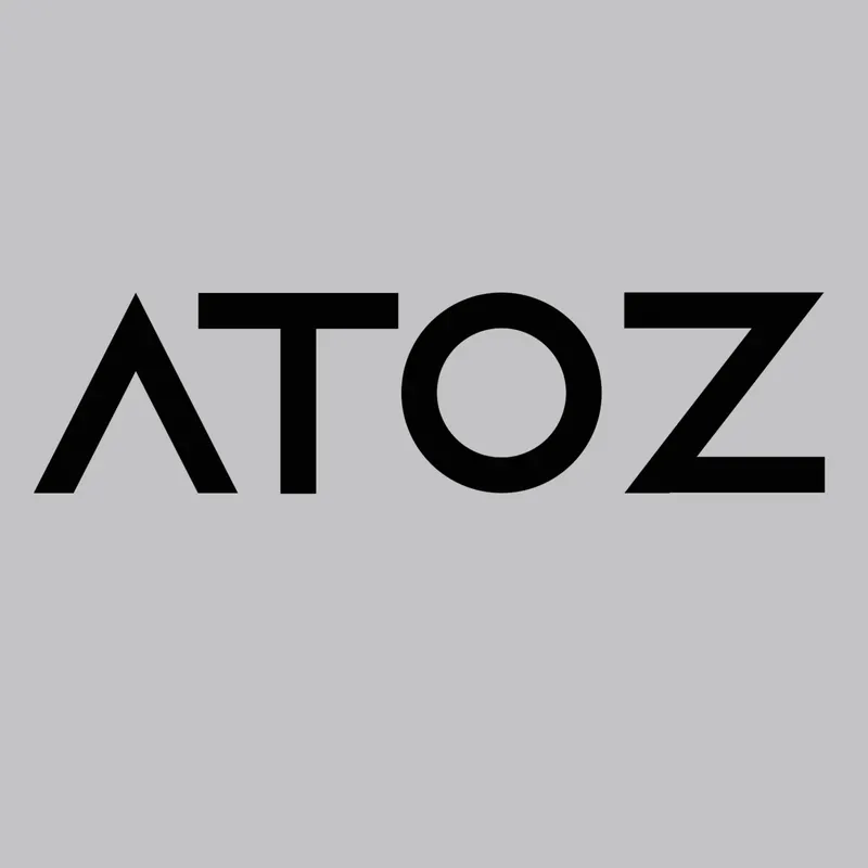 Atoz: A Speculative Fiction Book Club Podcast artwork