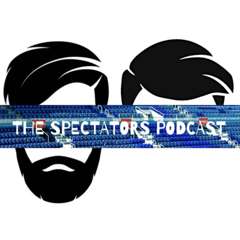 The Spectators Podcast artwork