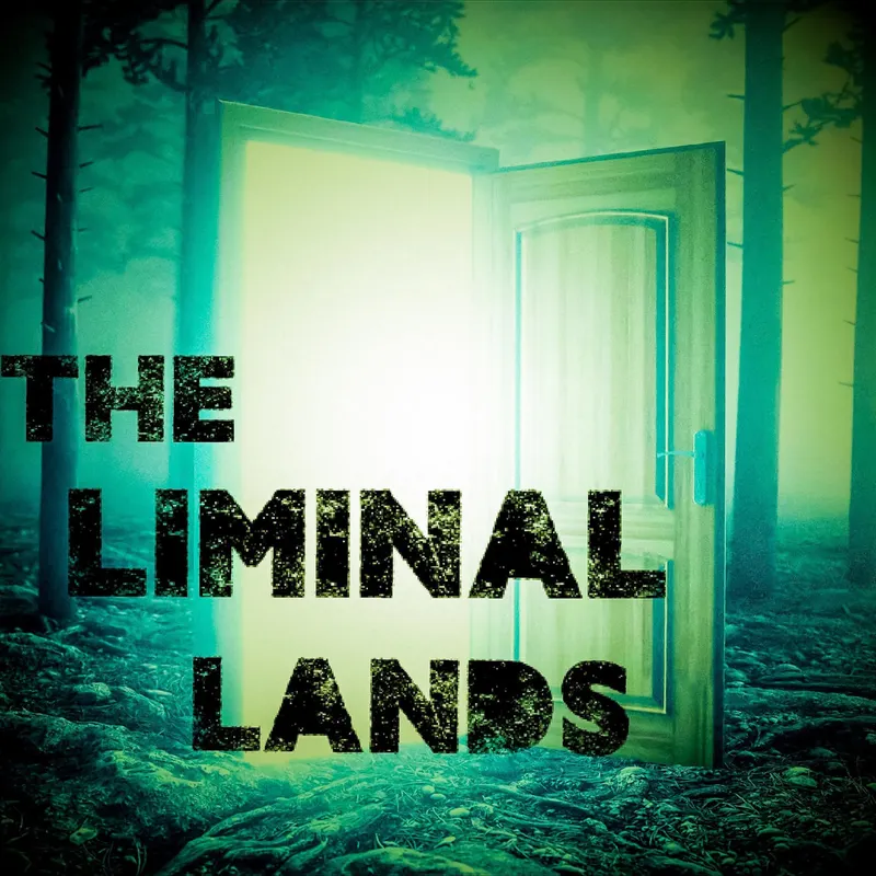 The Liminal Lands artwork