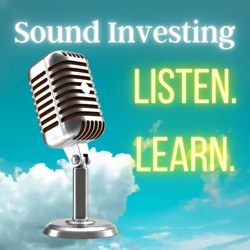 Sound Investing artwork