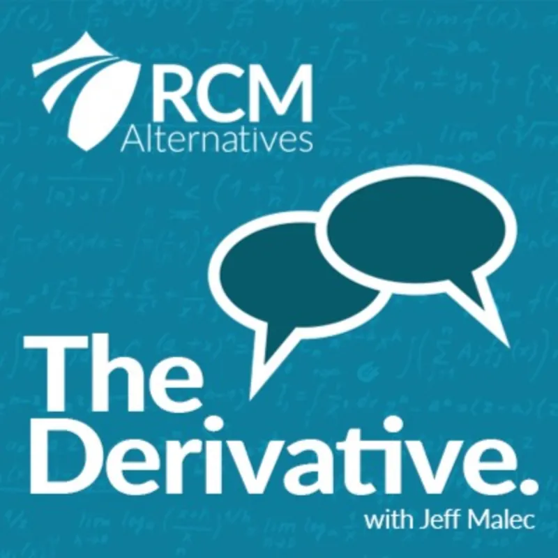 The Derivative artwork