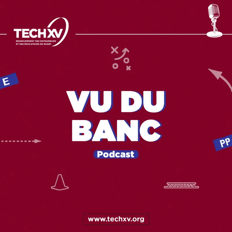 Vu du Banc artwork