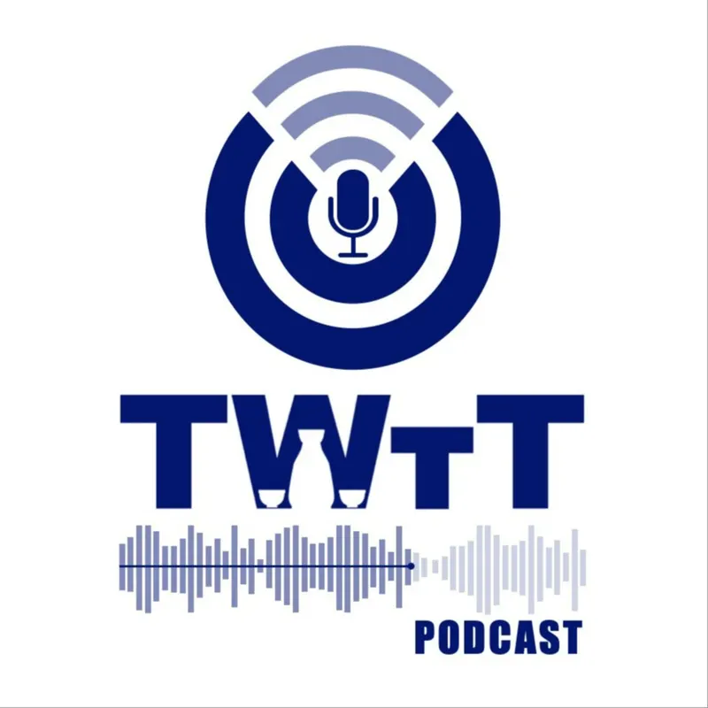 TWTT - (Taste with the Toji) artwork