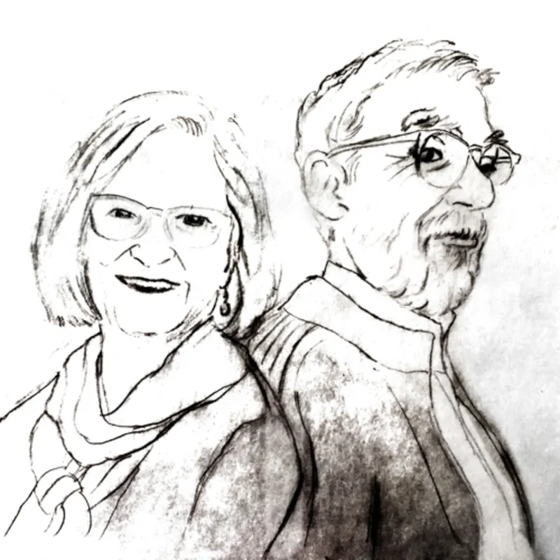 Sibling Talk—News and Politics from a Progressive Point of View artwork