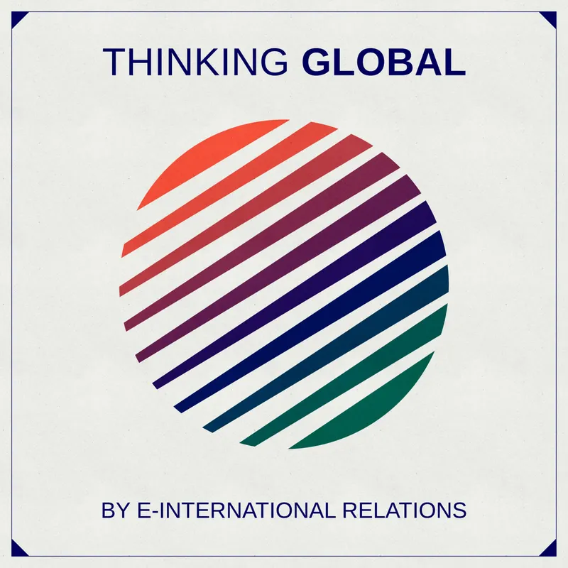 Thinking Global artwork