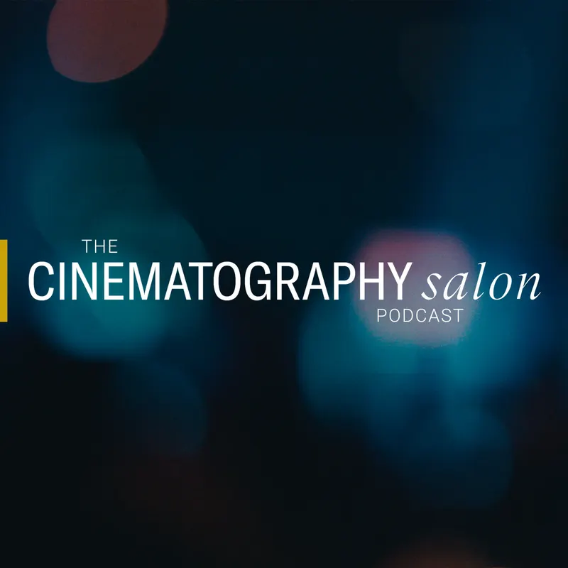 Cinematography Salon artwork