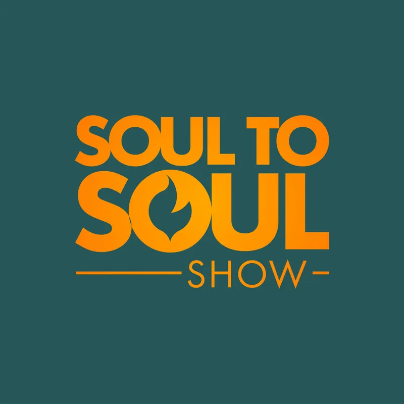 Soul To Soul Show artwork