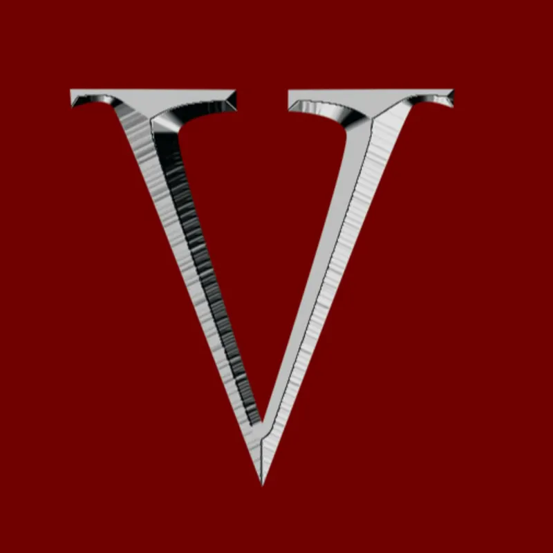Verity artwork