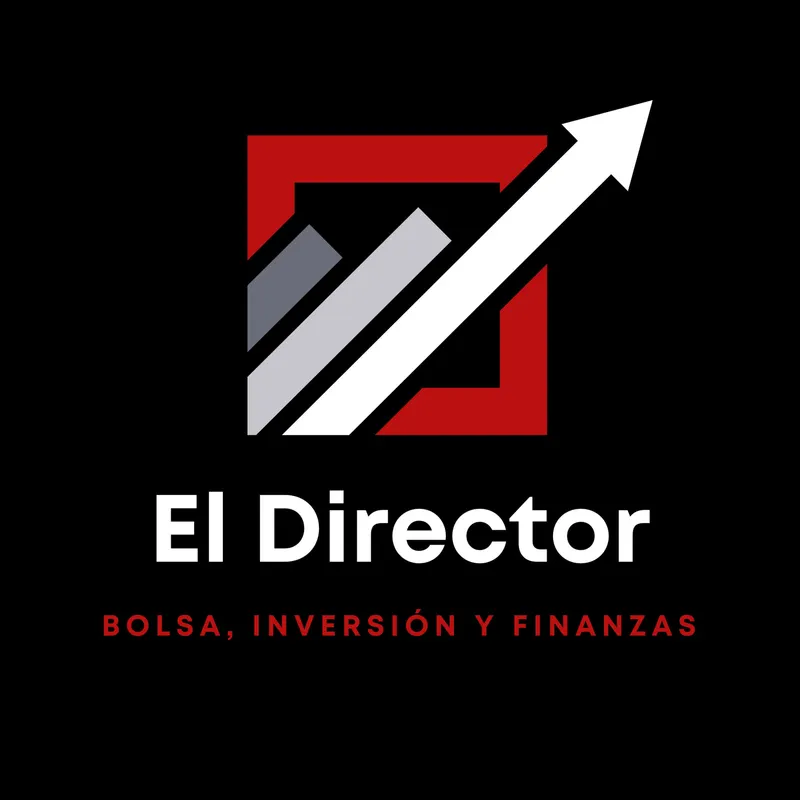 El Director - Invertir en Bolsa y finanzas artwork