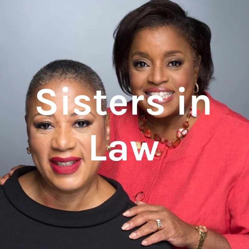 Sisters in Law artwork