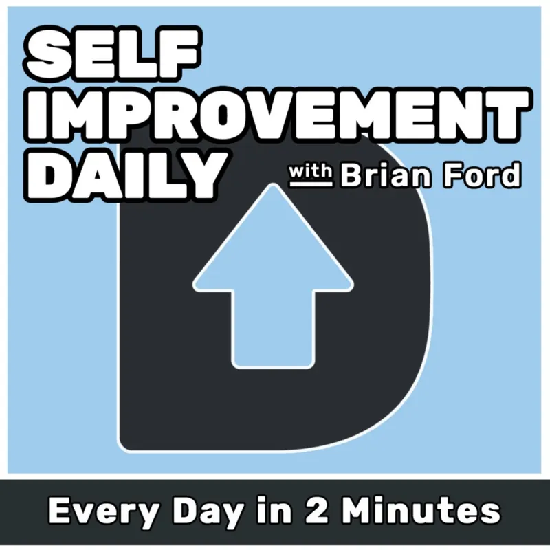 Self Improvement Daily artwork