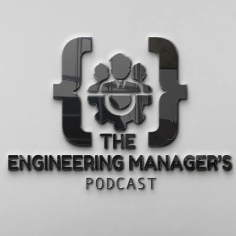 The Engineering Manager's Podcast artwork
