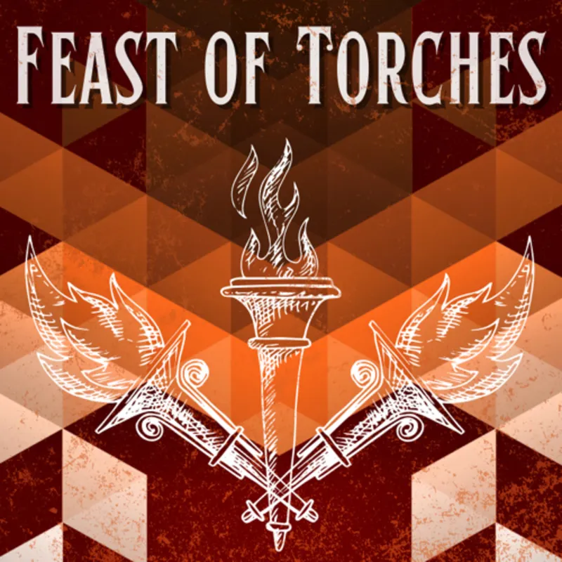 Feast of Torches artwork