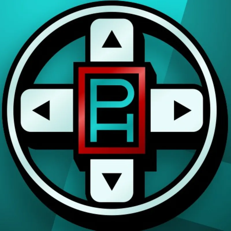 Phucapod — Gaming Industry & Culture Podcast artwork