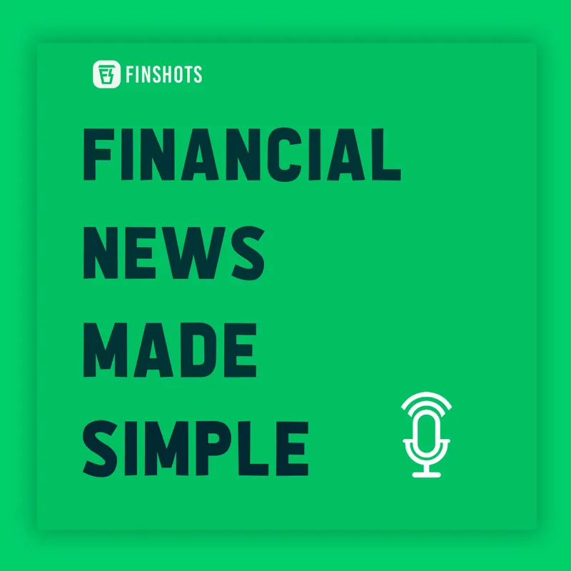 Finshots Daily artwork