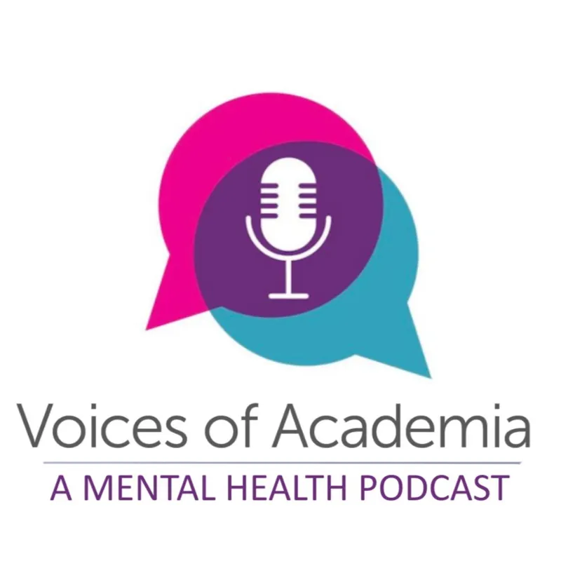 Voices of Academia artwork