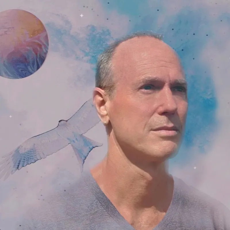 Astrology for the Soul artwork