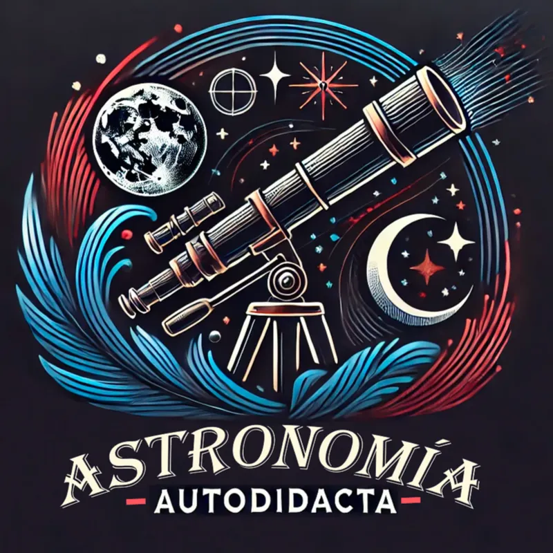 Astronomía Autodidacta artwork