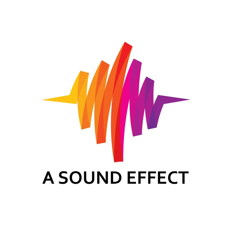 The A Sound Effect Podcast artwork
