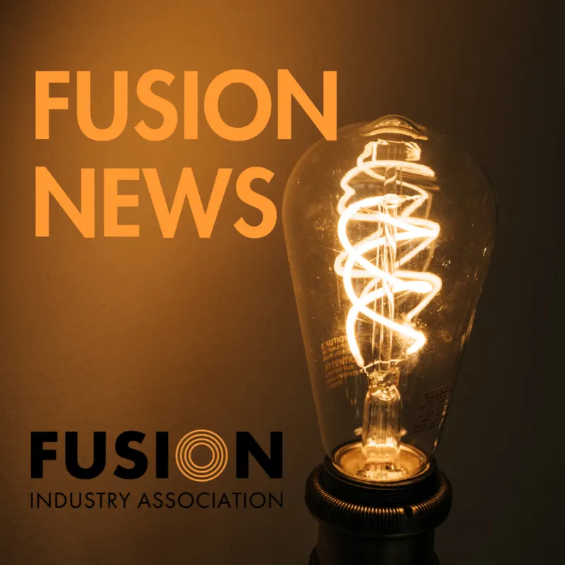 Fusion News artwork